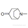 Tropinone CAS 532-24-1